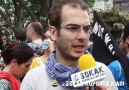 Sokak Röportajları - Kim bu Gezi Park'ındakiler?