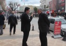 Sokak Röportajları Mehmet Sarı Yine de AK Partiye vereceğim dedi