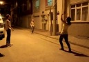 Sokakta arkadaşlarıyla oynarken içine Sabri Sarıoğlu kaçan kız