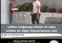 SOKAKTA YAŞAYAN BİR ADAM.....HİÇ BİR... - Sadece Gerçekler