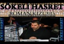 SÖKELİ HASRET 2015 ROMAN KIZI İZMİTLİ İNNÇ FARKIYLA