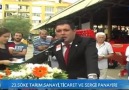 23.SÖKE TARIM,SANYİ TİCARET VE SERGİ PANAYIRI