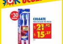 Şok Marketler - Colgate diş fırçası çeşitleri Facebook