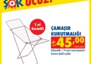 Şok Marketler - Evinizin ihtiyaçları Facebook