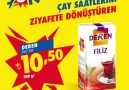 Şok Marketler - Keyif dolu çay saatleri için ŞOK Facebook