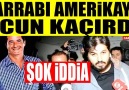 Şok Şok Reza Zarrabı KAÇIRAN ACUN ILICALI ÇIKTI...