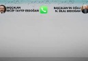 Şok tayyip erdogan ve oglu bilal erdogan'nın telefon görüşmesi