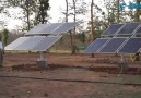 solar DC pumping inverter