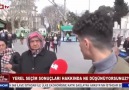 Solcu Dediğin böyle olur..Helal olsun Genç