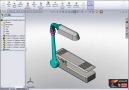 Solidworks Eğitim Videosu 2 / Makine Teknolojisi