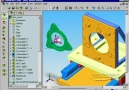 Solidworks Hızlı Montaj Özelliği