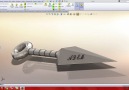 solidworks parca tasarımı nasıl yapılır