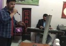 Solist Mesut Ve Ben.. Yıkılmak yok Öyle..