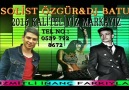 SOLİST ÖZGÜR&DJ BATU 2016 KALİTELİYİZ MARKAYIZ İZMİTLİ İNANÇ F...