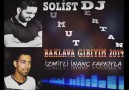 SOLİST UMUT&DJ ERTAN 2014 BAKLAVA GİBİYİM İZMİTLİ İNANÇ FARKIYLA