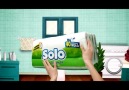 Solo Sıkıştırılmış Tuvalet Kağıdı