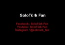 Solotürk Fan İntro #1
