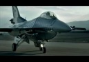 Solo Türk F-16 Gösteri Ekibi