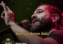 SOL YANIM BENİM... - Ahmet Kaya Sevdası