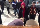 Soma'da Kolin için imza toplayan AKP kadın kolları: Yırcalılar kanser olmayacakları yere gitsinler