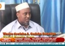 Somali'den paralel yapıya tepki