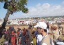 somali mogadishu kampta yemek