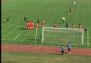 Somaspor 1-0 Tire 1922 Gol Ahmet YAPICI... - Soma Spor Kulübü