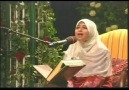 Somaya Abdul Aziz Eddeb - Surat Al Alaq