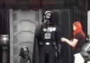 Something funny happened at Disney&- The 501st Legion