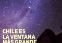Somos privilegiados Feliz da de la astronoma! Imgenes Cielos de Chile