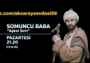 Somuncu Baba Aşkın Sırr