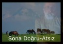 Sona Doğru-Atsız