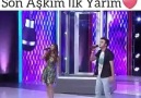 Son aşkım ilk yarim