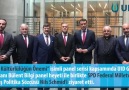 Son bir haftada Bülent Bilgi Hakan... - Union of International Democrats