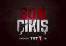 Son Çıkış 4. Tanıtım Fragmanı