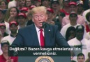 Son Dakika - ABD Başkanı Trump Türkiye ile YPGnin durumu...