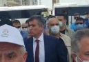 SON DAKİKA Baro başkanları direniş... - BARIŞ YARKADAŞ - CHP
