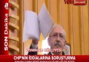 Son Dakika.. Chpnin İddialarına Soruşturma..!!