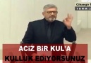 Son Dakika - Cihangir İslam&soruşturma açılan konuşması Facebook