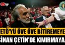 Son Dakika - FETÖ&ÖVE ÖVE BİTİREMEYEN SİNAN ÇETİN&