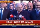 Son dakikaHerkese geçmiş olsunBinali Yıldırım açıklama yapıyor!..