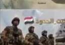 Son dakika ırak Irak ordusu mehter Marşı ile propaganda yayını yapıyor..
