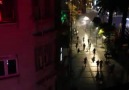 Son Dakika İzmir Dünya Polis Görsün