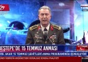 SON DAKİKA! Orgeneral Hulusi Akar İhanet şebekesi hesap verecek hbr.tk2ktOXg