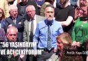 Son Dakika - Prof. Dr. Kaya Özkuş Cerrahpaşa Tıp Fakültesi&önü