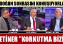 Son Dakika - &quotErdoğan giderse hepimiz yargılanırız" diyen...