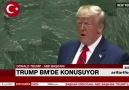 Son Dakika Trump Açıklaması - Yanlız seni sevdim