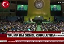 SON DAKİKATRUMP OSMANLI TOKATINDAN... - Arif Arifoğulları