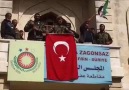 SON DAKİKA...TSK Afrin merkezinden ilk görüntüleri yayınladı