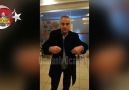 SON DAKİKAYENİ AKİT GAZETESİ MUHABİRİ... - Osmanlı Ocakları